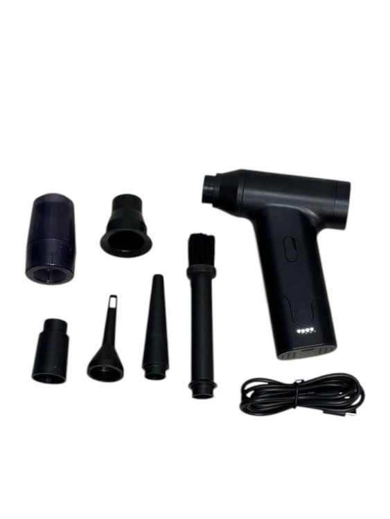 فن جت دوکاره