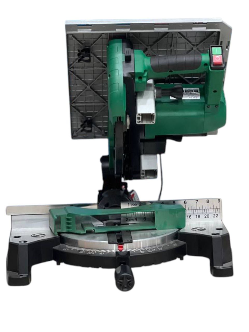 فارسیبر و میز برش مینی دوکاره برند هامر