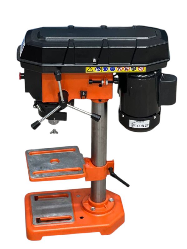 دریل ستونی استوک اروپایی