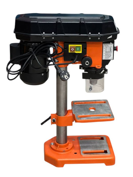 دریل ستونی استوک اروپایی