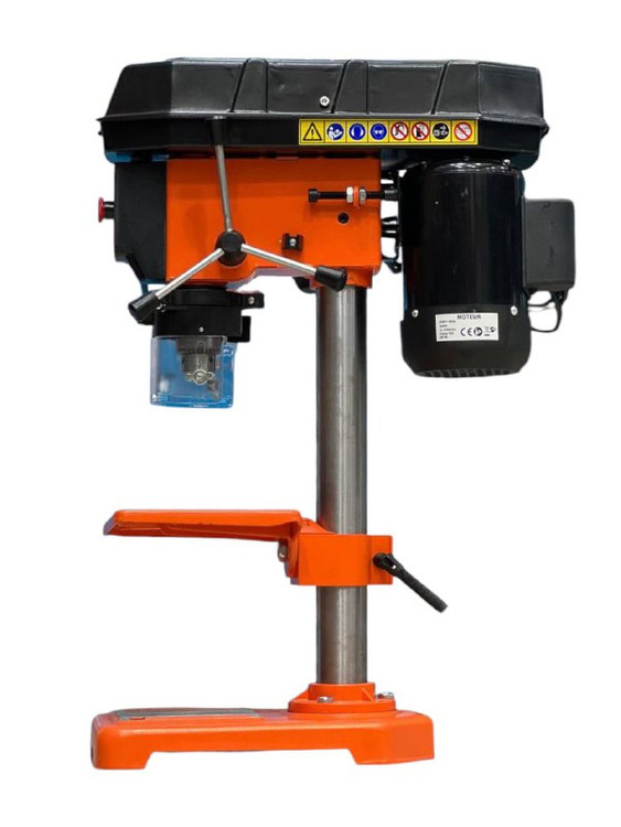 دریل ستونی استوک اروپایی