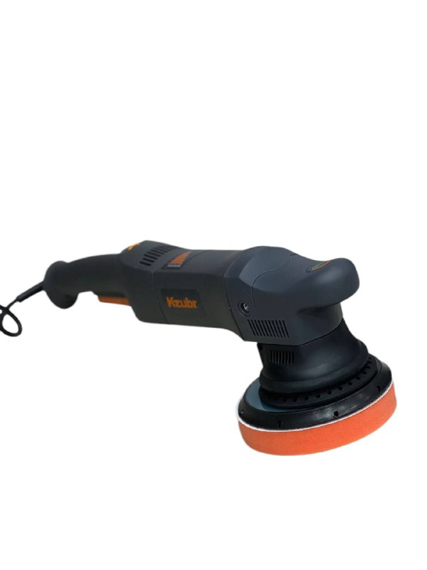 دستگاه پولیش اربیتال برند زوبر