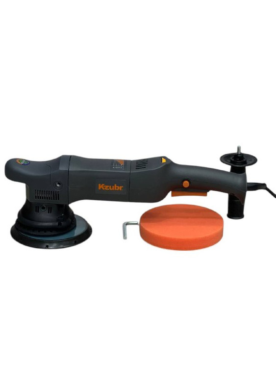 دستگاه پولیش اربیتال برند زوبر