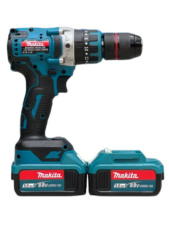 دریل شارژی ۸۸ طرح ماکیتا