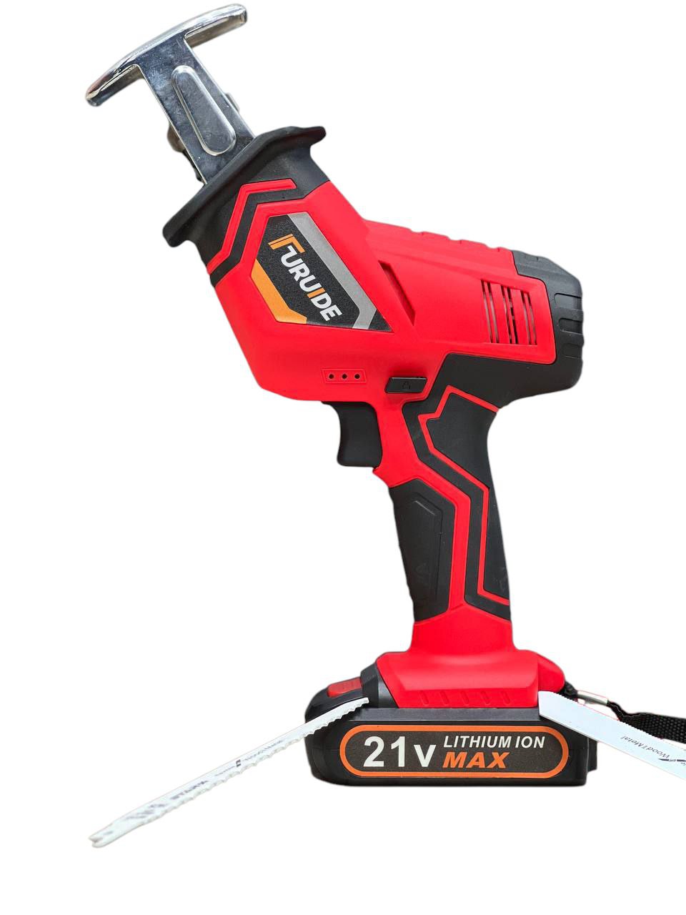 افق بر شارژی برند توریدو