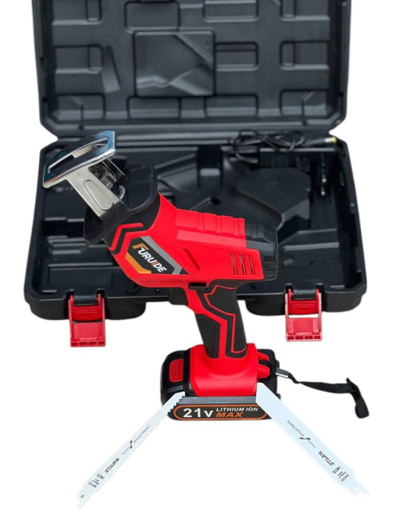 افق بر شارژی برند توریدو