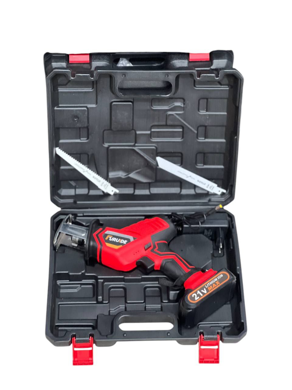 افق بر شارژی برند توریدو