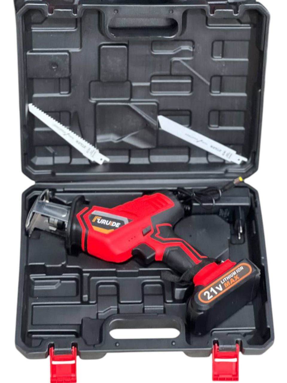 افق بر شارژی برند توریدو