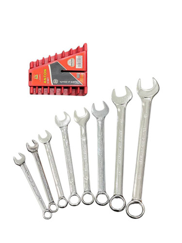 ست آچار ۸ تیکه برند انتون