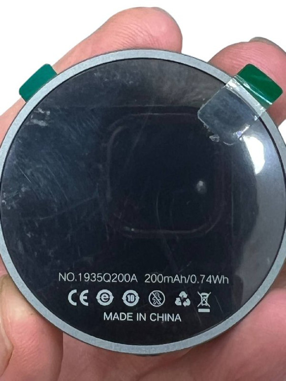 متر غلطکی برند اتومان