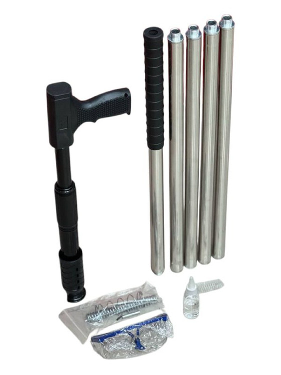 میخ کوب تفنگی