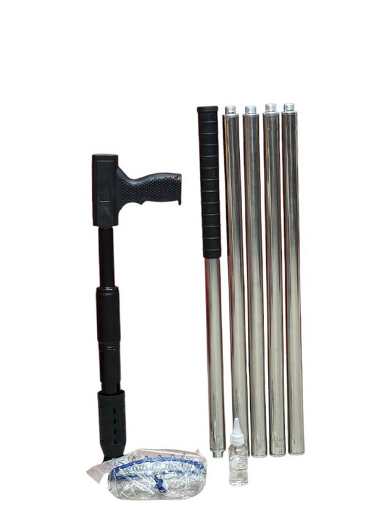 میخ کوب تفنگی