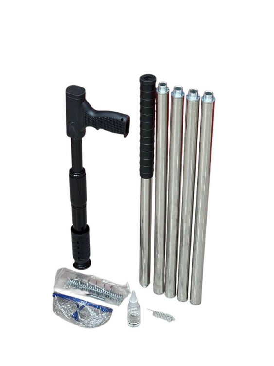 میخ کوب تفنگی