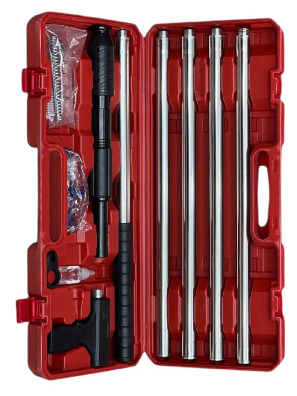 میخ کوب تفنگی