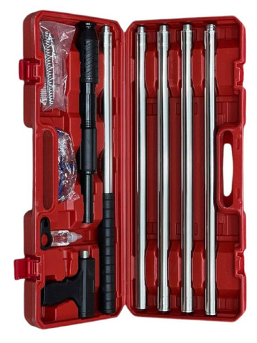 میخ کوب تفنگی