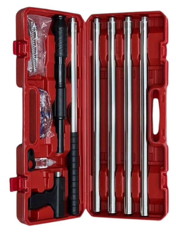 میخ کوب تفنگی