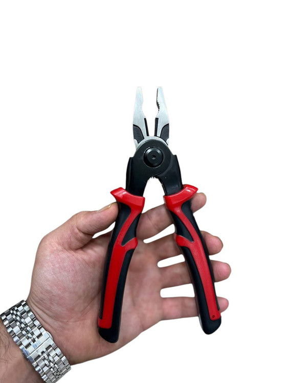 انبردست ۵ کاره درجه ۱ برند انتون