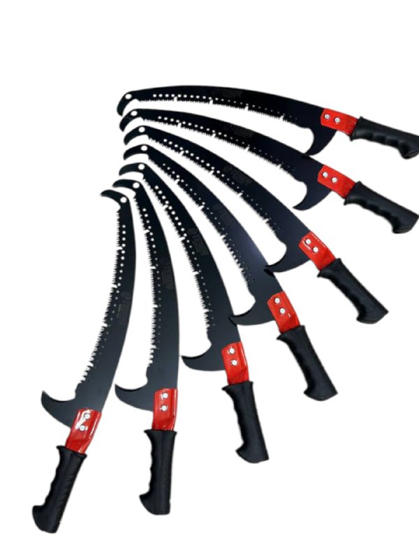 اره تربرو خشک بر تسن