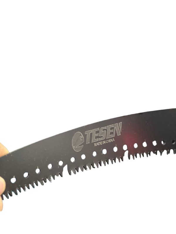 اره تربرو خشک بر تسن