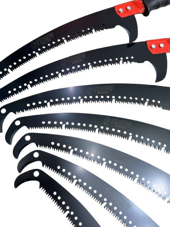 اره تربرو خشک بر تسن