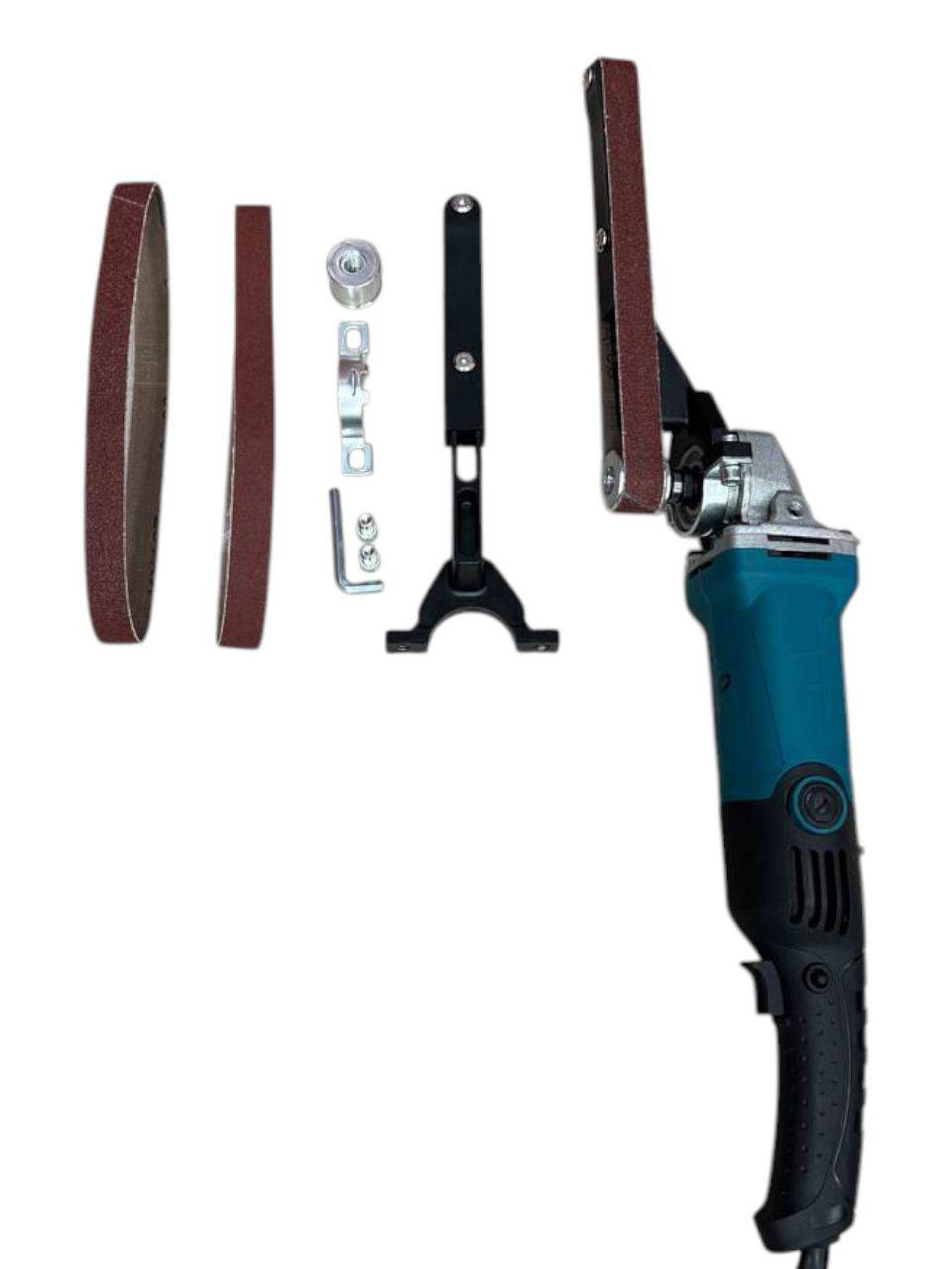 تبدیل مینی به سنباده نواری