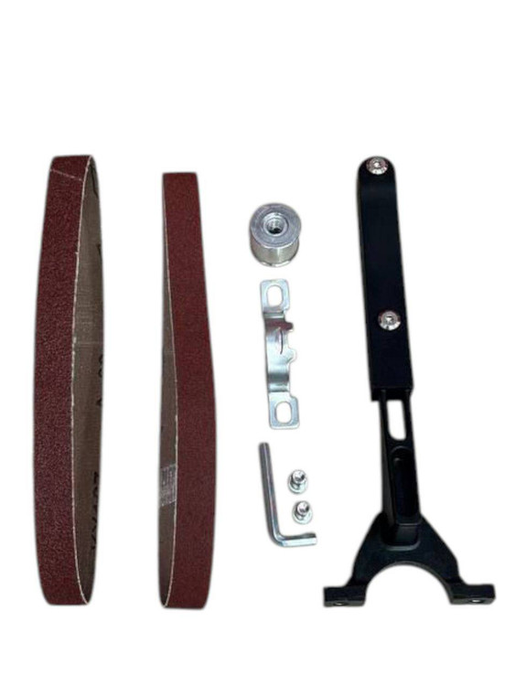 تبدیل مینی به سنباده نواری