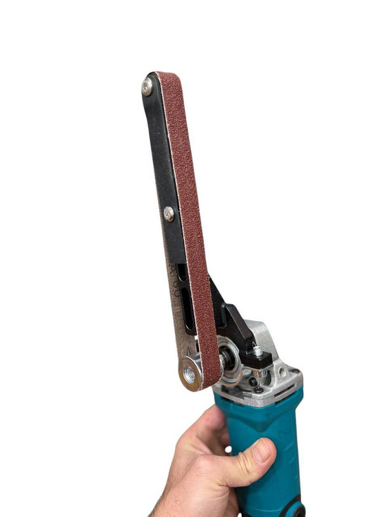 تبدیل مینی به سنباده نواری