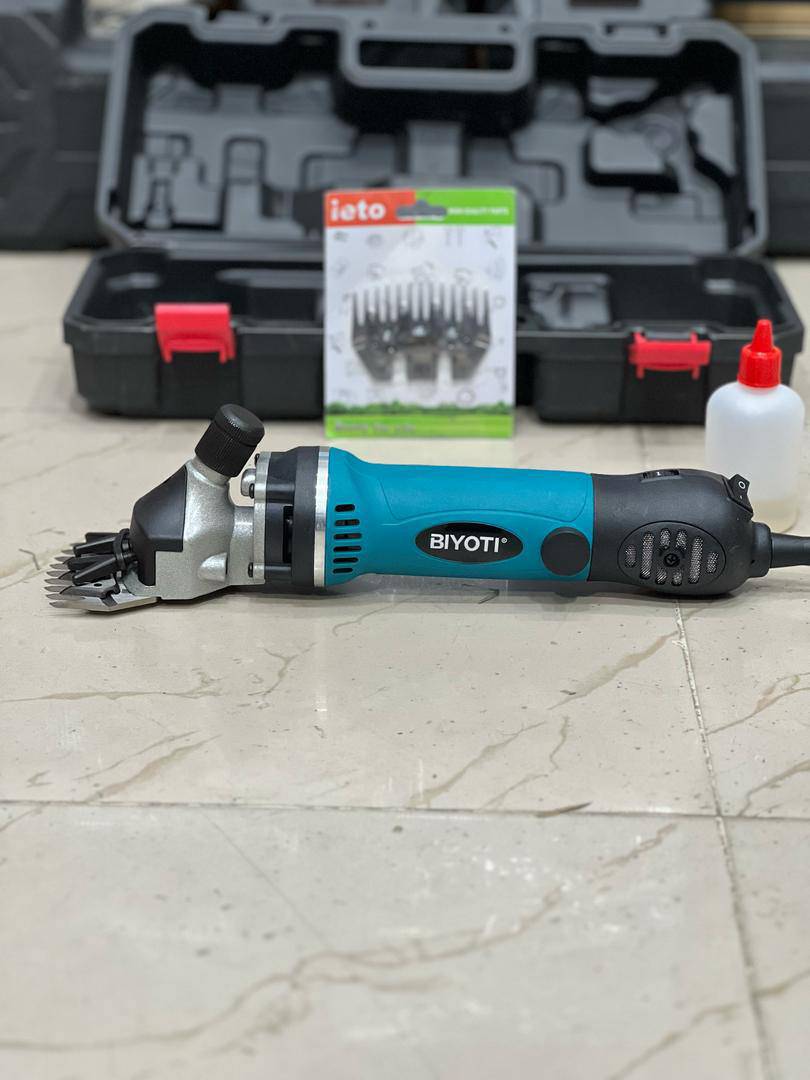 پشم زن برند بیوتی