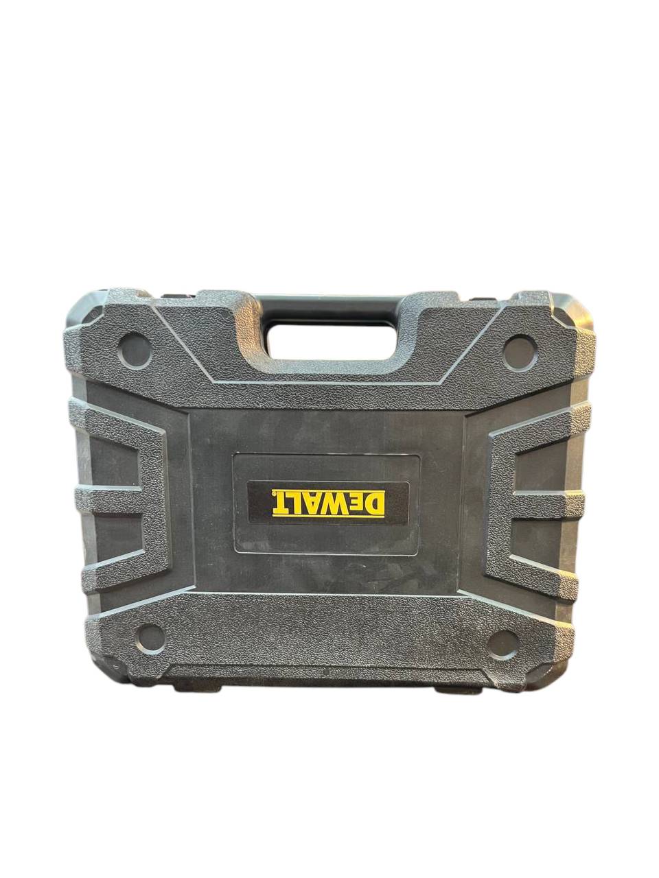 ست دریل و ابزار۱۲۰ پارچه