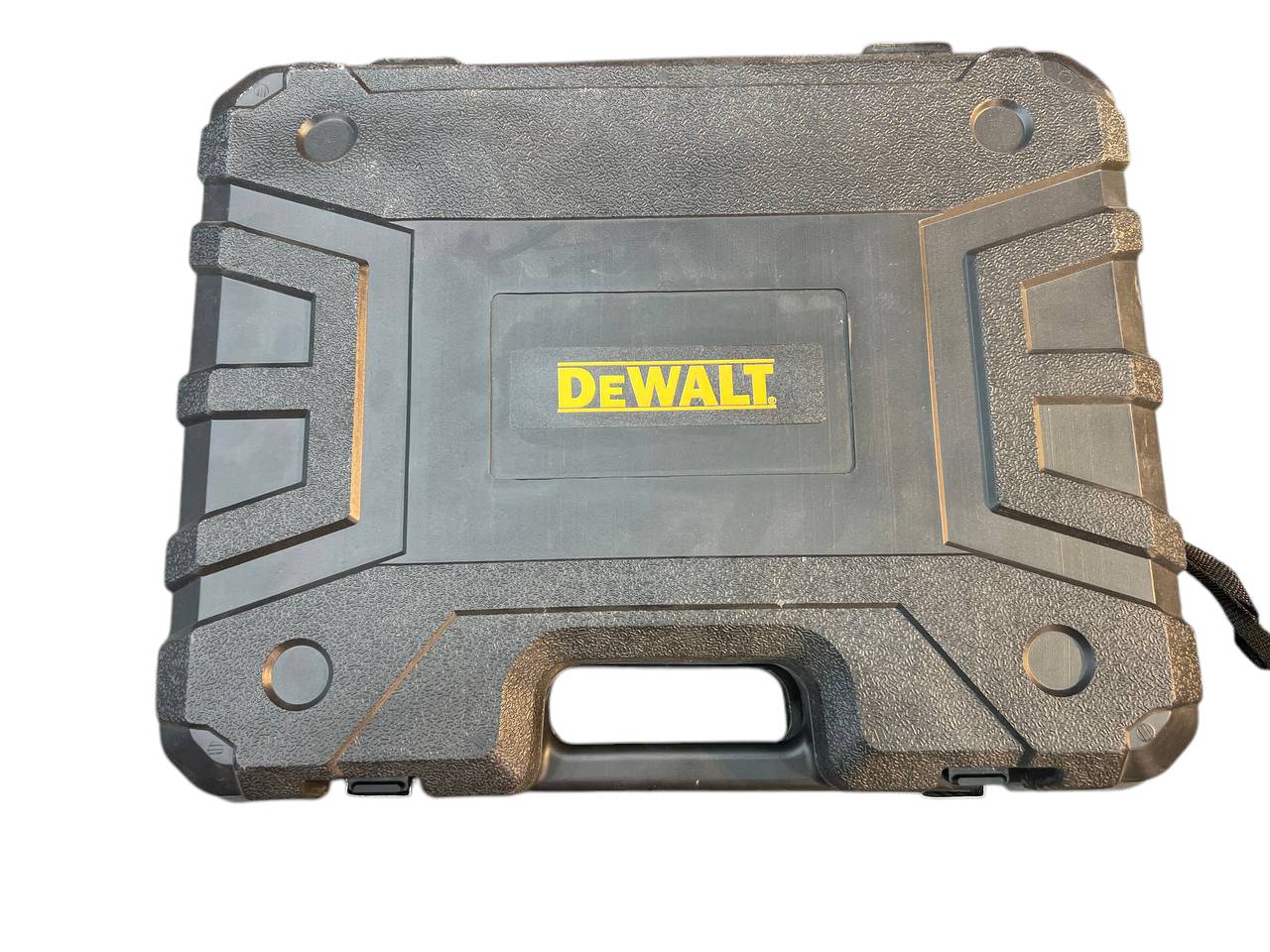 ست دریل و ابزار۱۲۰ پارچه