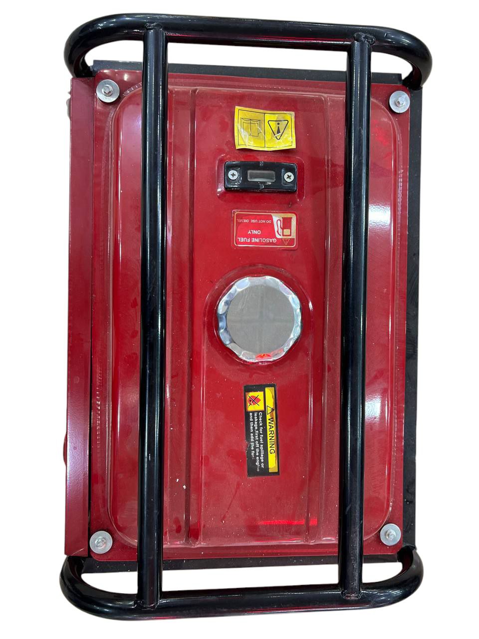 موتور برف ۴ و نیم کیلو وات