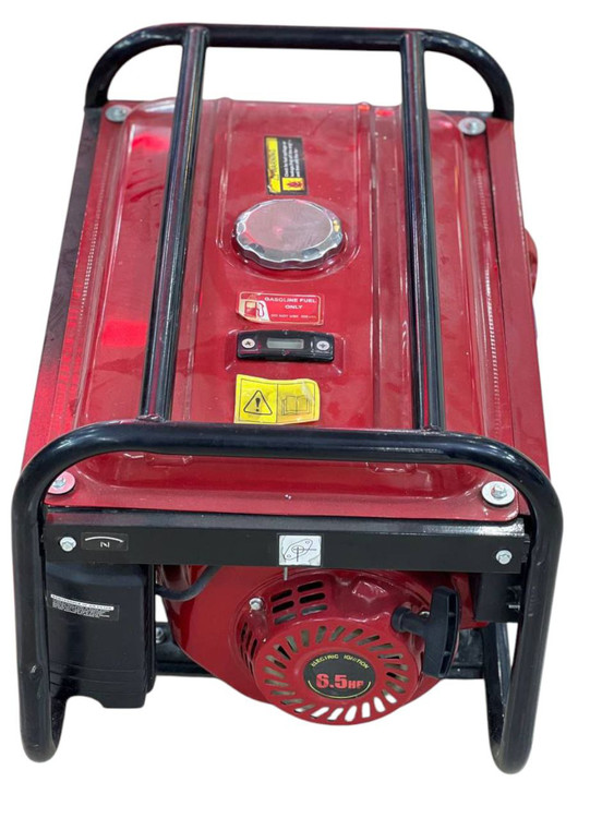 موتور برف ۴ و نیم کیلو وات