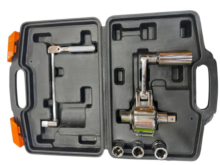 اچار گیر بوکس ماشین سوار و نیسان