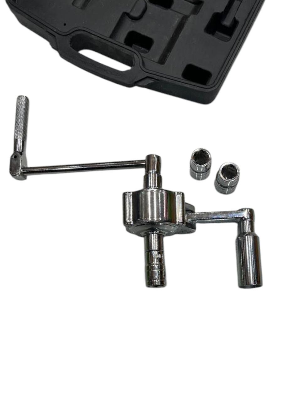 اچار گیر بوکس ماشین سوار و نیسان