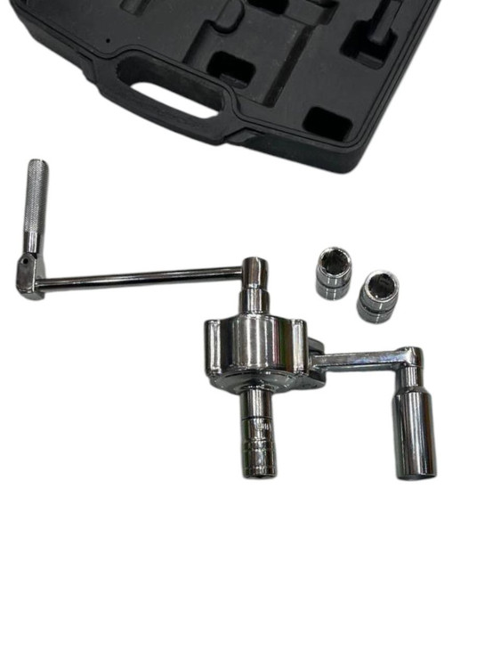 اچار گیر بوکس ماشین سوار و نیسان