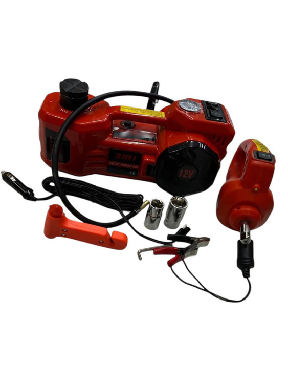 پکه سه کاره اپاراتی