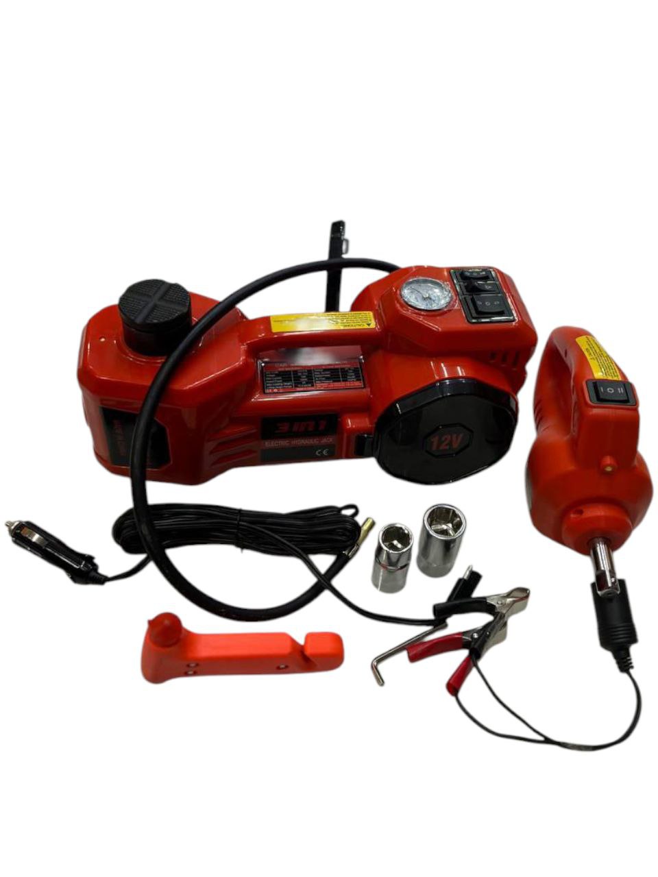 پکه سه کاره اپاراتی