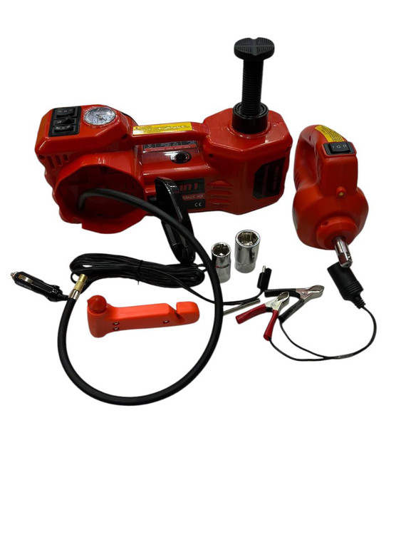 پکه سه کاره اپاراتی