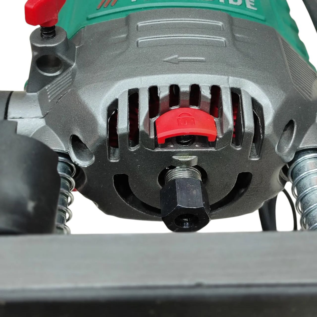 اور فرز پارکسایید مدل POF1200D3