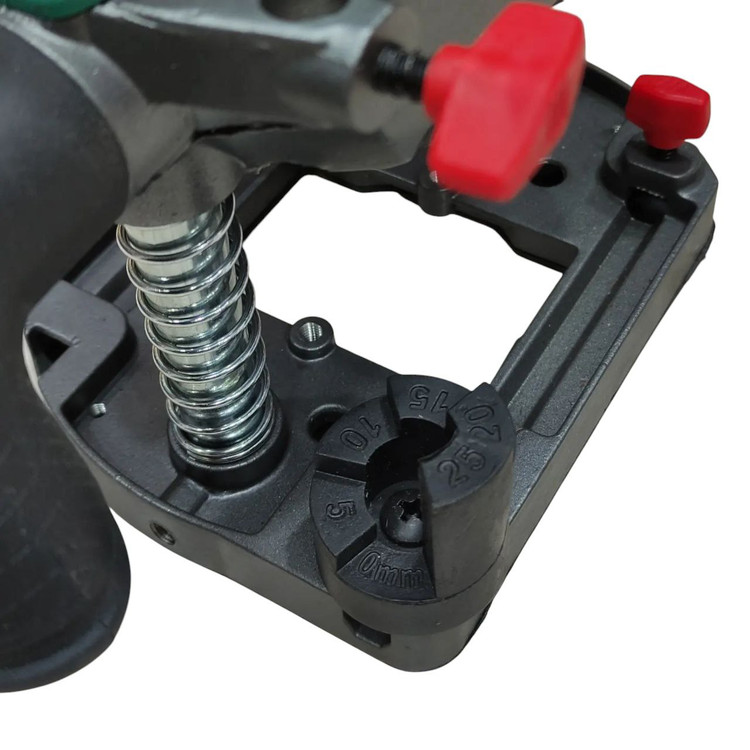 اور فرز پارکسایید مدل POF1200D3