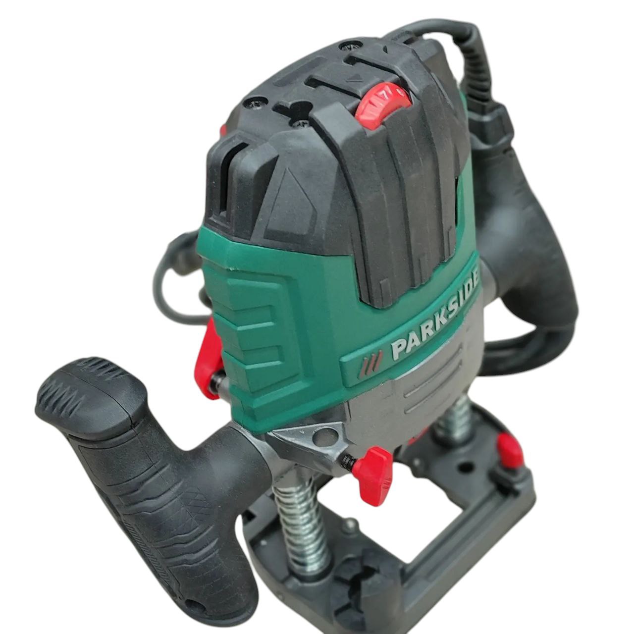 اور فرز پارکسایید مدل POF1200D3