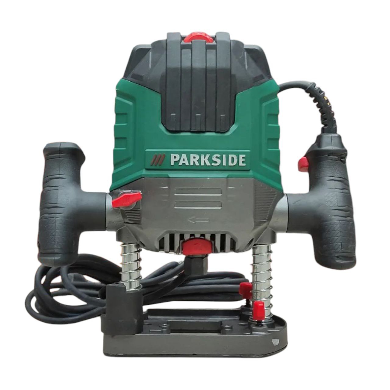 اور فرز پارکسایید مدل POF1200D3