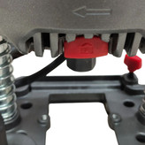 اور فرز پارکسایید مدل POF1200D3