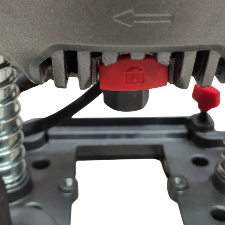 اور فرز پارکسایید مدل POF1200D3