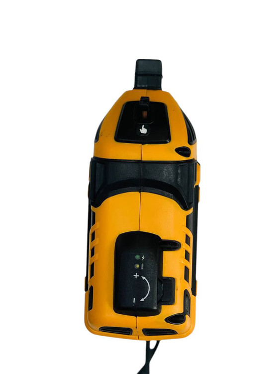 دستگاه جوش تفنگی طرح دیوالت