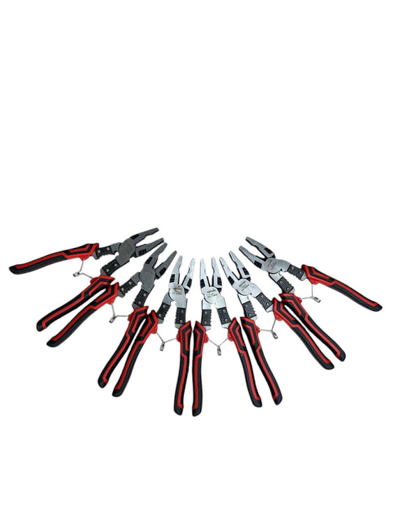 انبردست دوکاره انتون