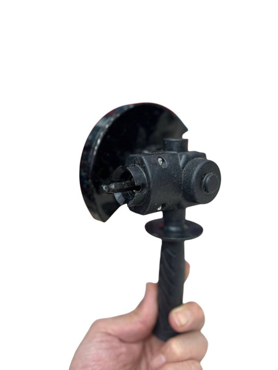 تبدیل دریل به مینی سنگ