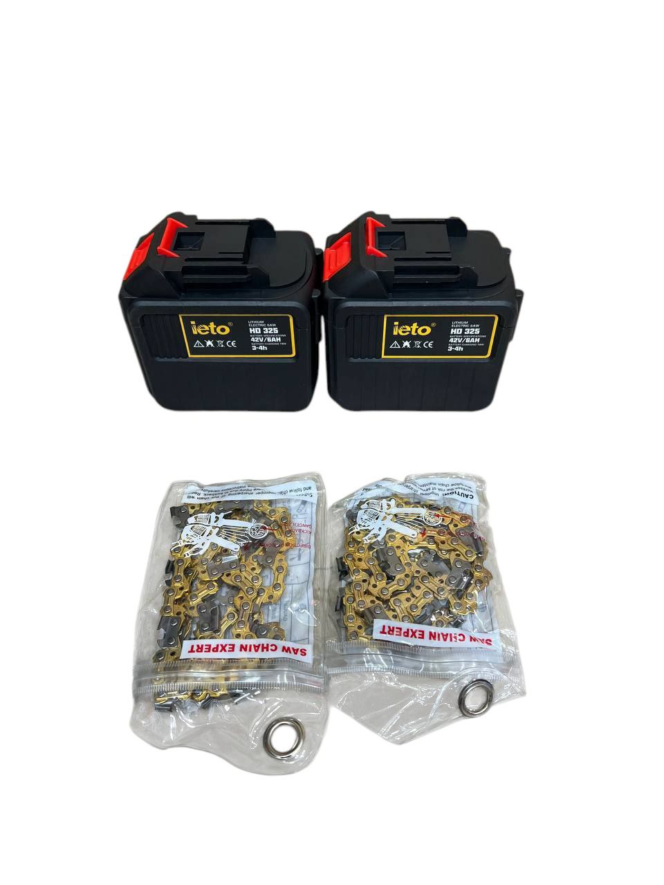 اره شارژی برند  ایتو درجه ۱