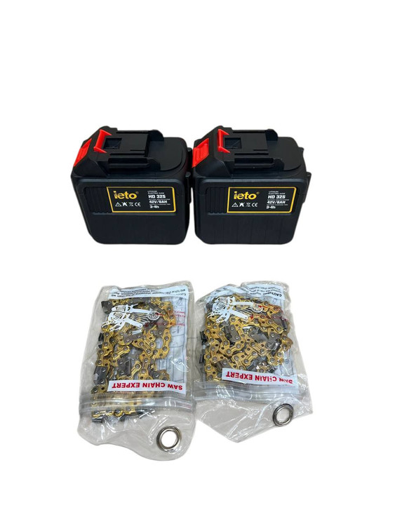 اره شارژی برند ایتو درجه ۱