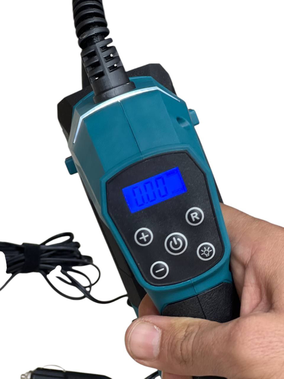 پمپ باد و بوکس شارژی برند بیوتی